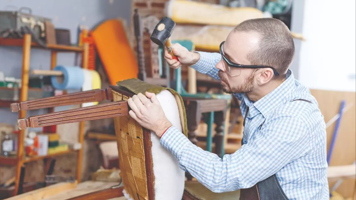 Ümraniye Mobilyacı