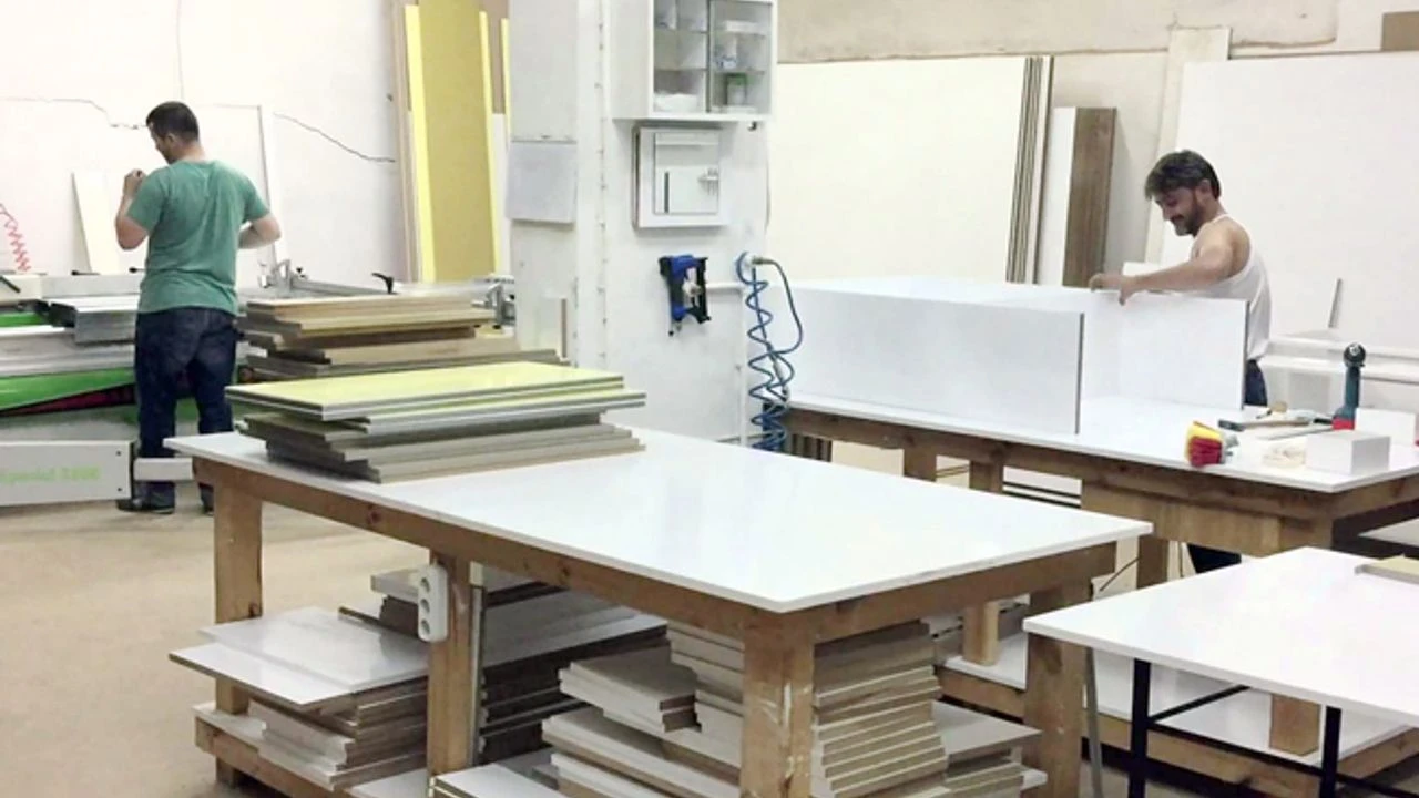 Ümraniye Mobilyacı